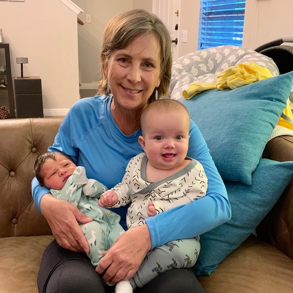 Meet your Posher, Terry - Picture 3 of 6